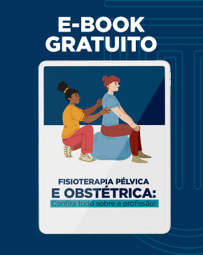 E-book Gratuito Fisioterapia Pélvica e Obstétrica