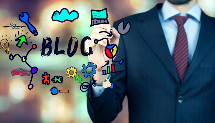 A importância de um blog para o marketing em saúde