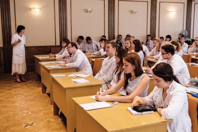 Veja os melhores cursos multidisciplinares da Saúde em Fortaleza