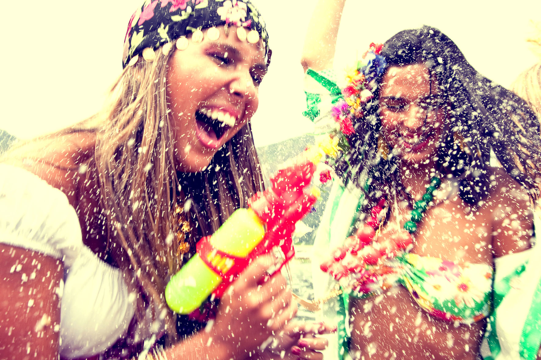 Dicas de alimentação para Curtir o Carnaval