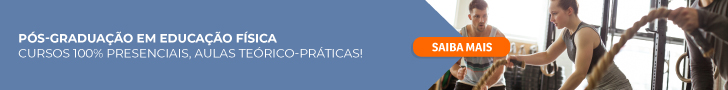 Você sabe qual o papel do educador físico na prevenção e promoção da saúde?