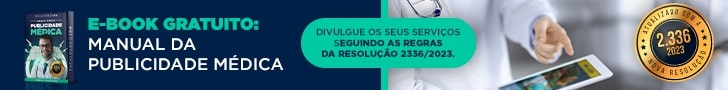 Resolução CFM nº 2.336/2023: confira as mudanças para a publicidade médica