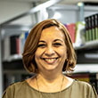 Msc. Sandra Carmo